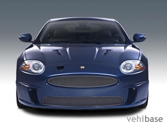 Arden XKR AJ 20 Coupe
