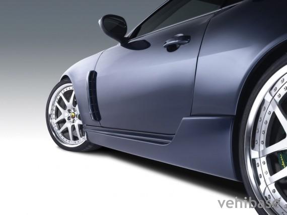 Arden XKR AJ 20 Coupe