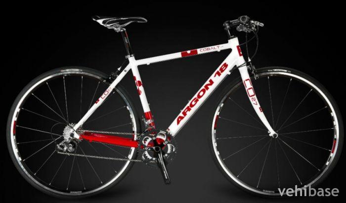 Argon 18 Cobalt Lux