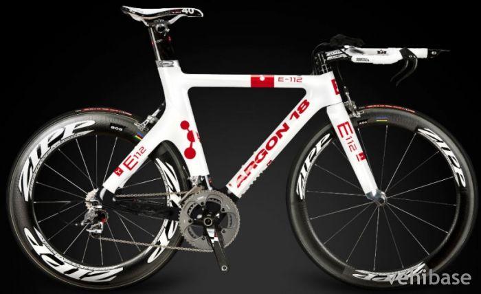 Argon 18 E112