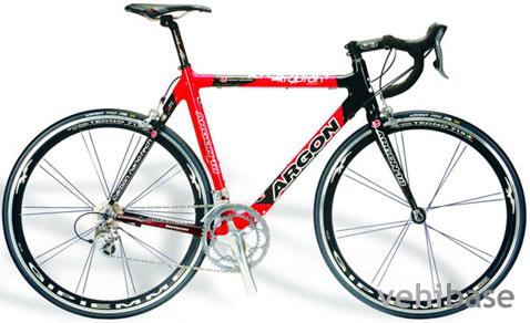 Argon 18 Krypton