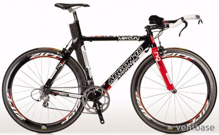 Argon 18 Mercury