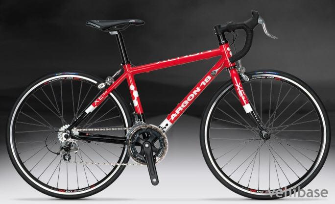 Argon 18 Xenon 24