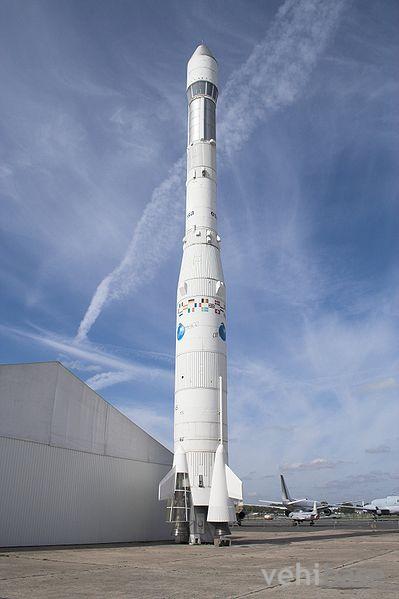 Arianespace Ariane 1