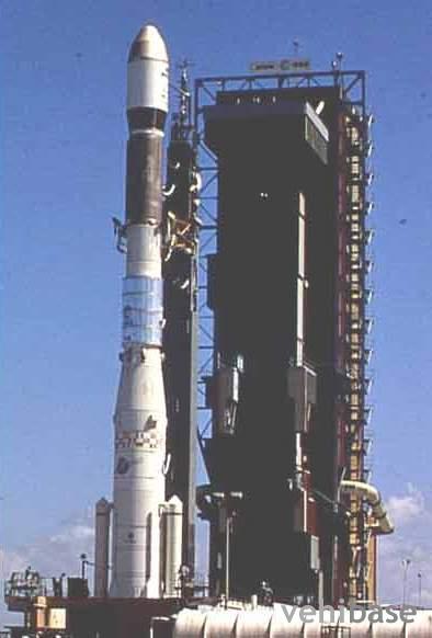 Arianespace Ariane 3