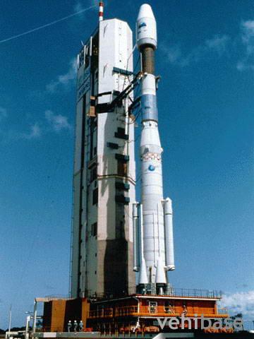 Arianespace Ariane 4
