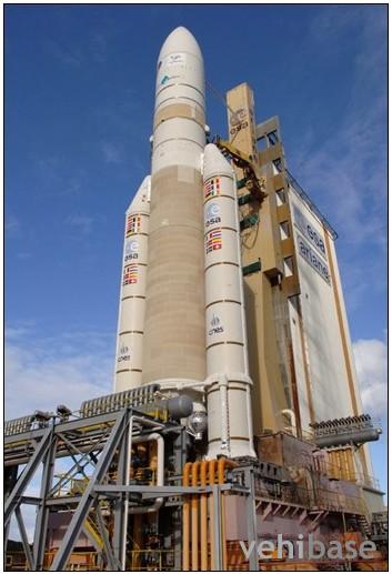 Arianespace Ariane 5
