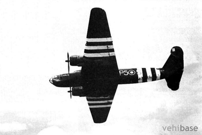 Armstrong Whitworth Albemarle