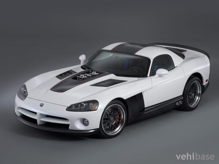 ASC Diamondback Viper