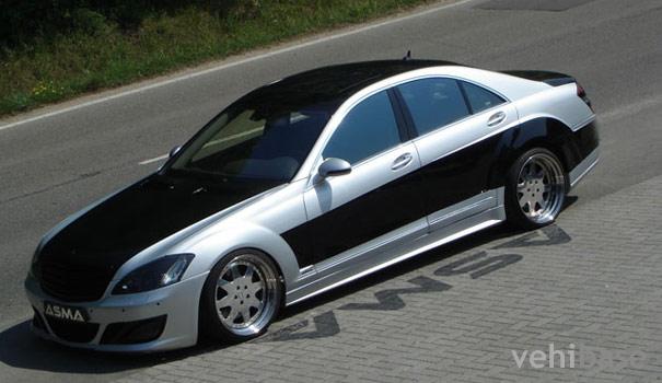 ASMA Eagle II