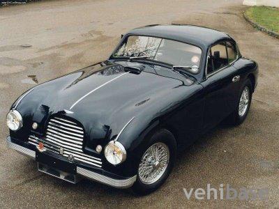 Aston Martin DB2