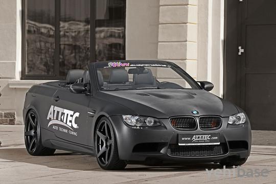 ATT-TEC M3 520-hp