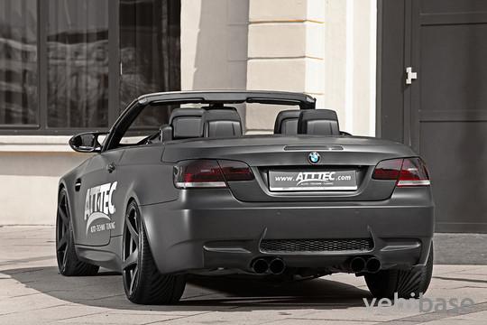 ATT-TEC M3 520-hp