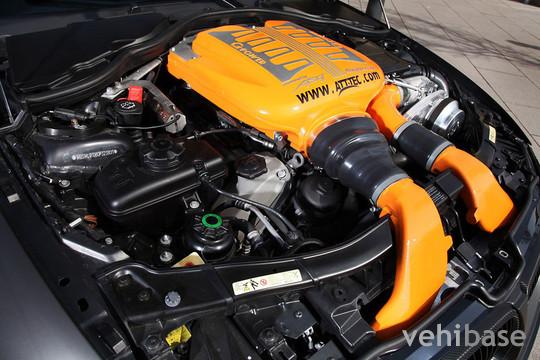 ATT-TEC M3 520-hp