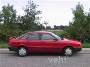 Audi 80 1.8S