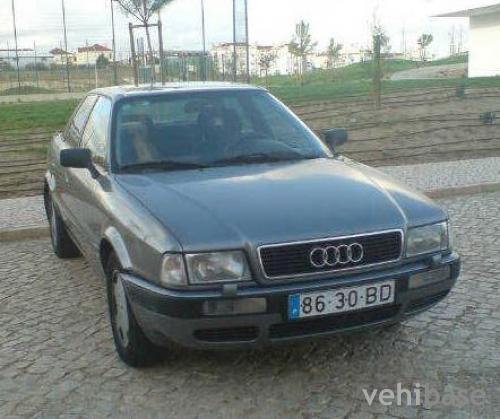 Audi 80 Diesel