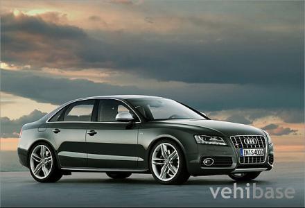 Audi A4 2.0 TDI