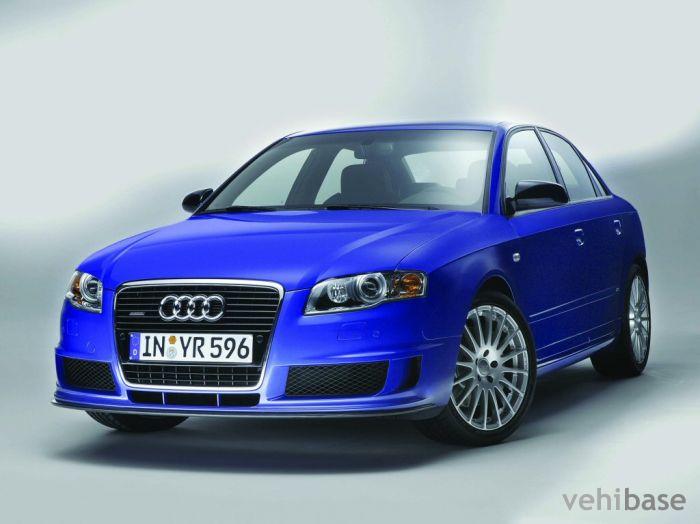 Audi A4 DTM