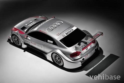 Audi A5 DTM
