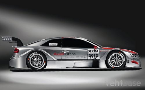 Audi A5 DTM