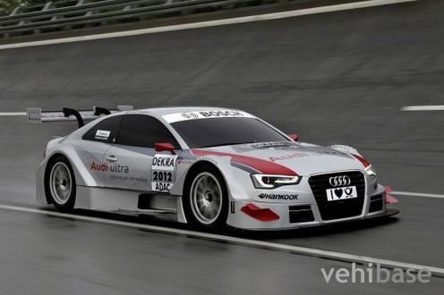 Audi A5 DTM