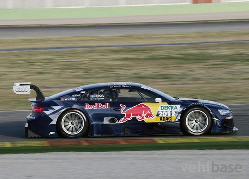 Audi A5 DTM