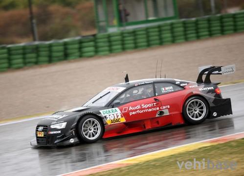 Audi A5 DTM