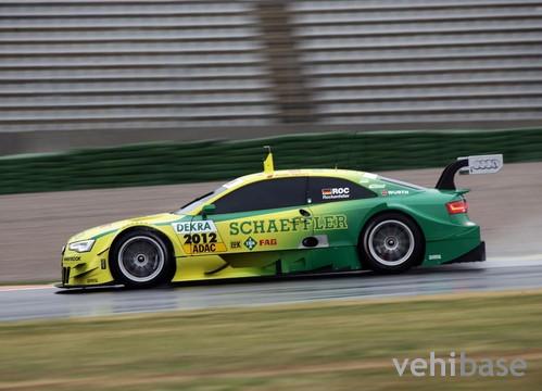 Audi A5 DTM