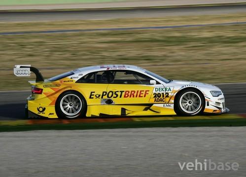 Audi A5 DTM