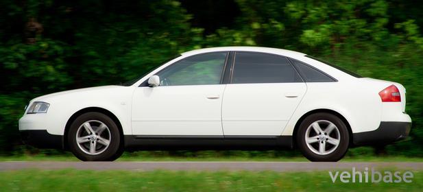 Audi A6 1.8T