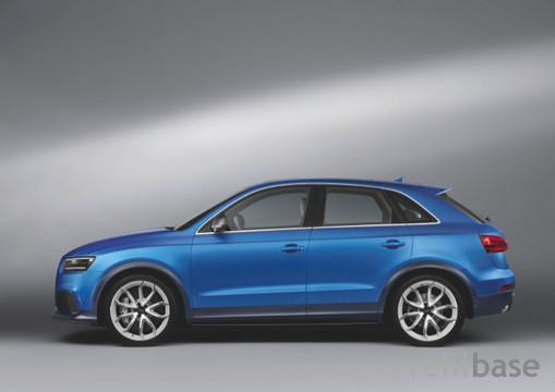 Audi RS Q3