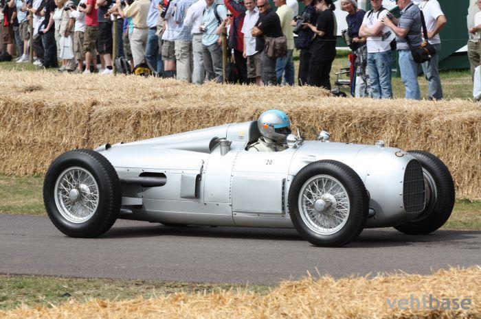 Auto Union Type C