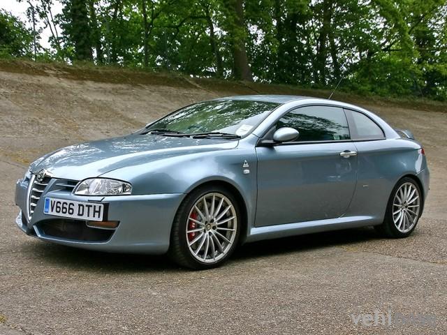 Autodelta GT 3.2 Super