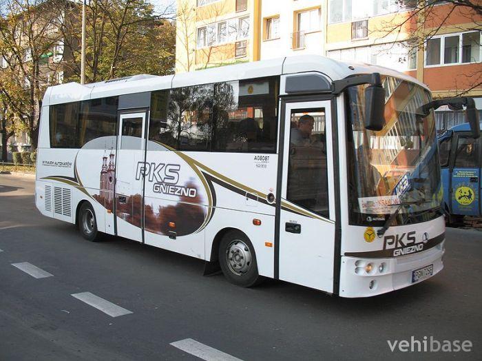 Autosan A0808T Gemini