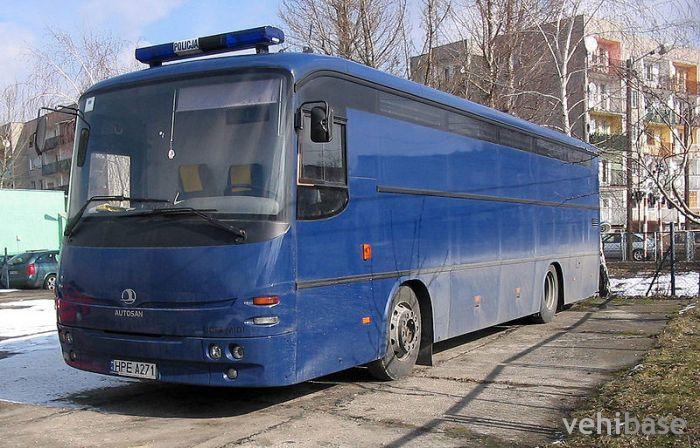 Autosan A1010T DW
