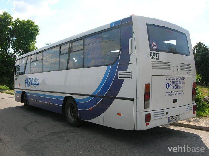 Autosan A1010T Lider Midi