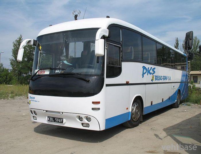 Autosan A1112T San