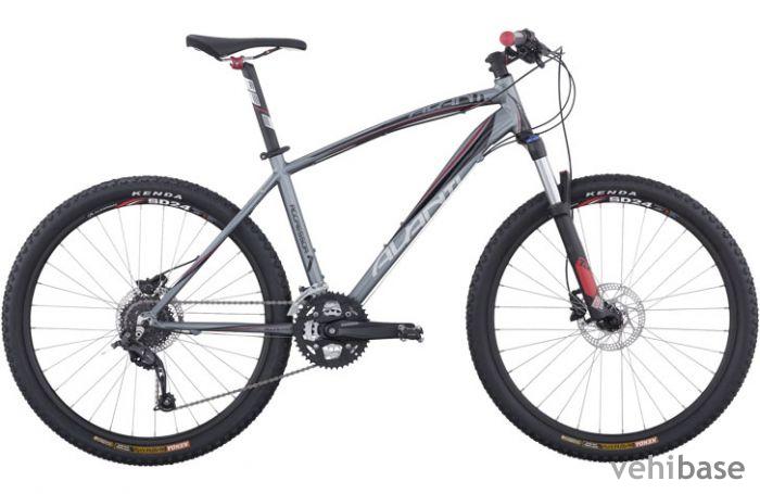 Avanti Aggressor 1
