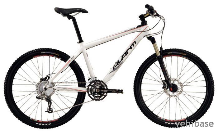 Avanti Aggressor