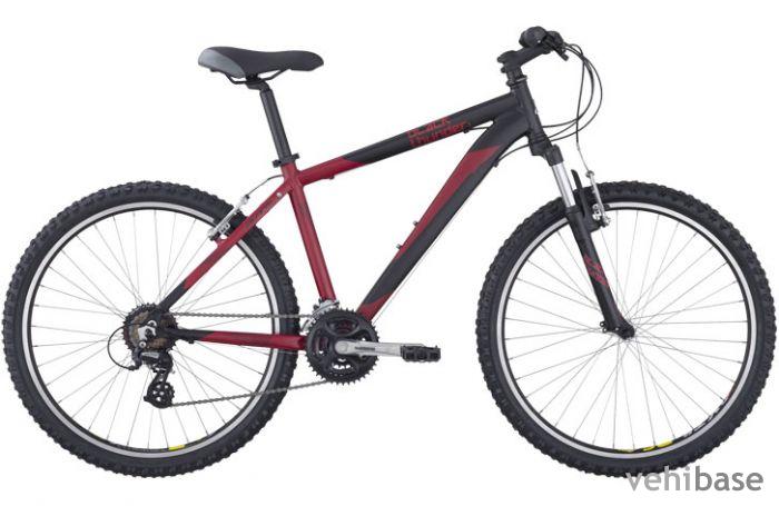 Avanti Black Thunder 26.1