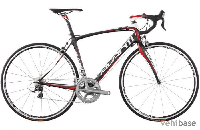 Avanti Cadent 3.0