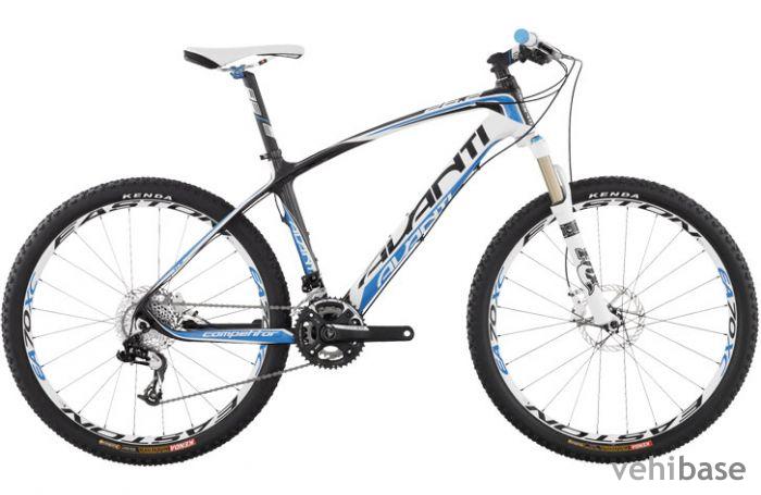 Avanti Competitor 26.2