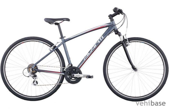 Avanti Explorer 1.0