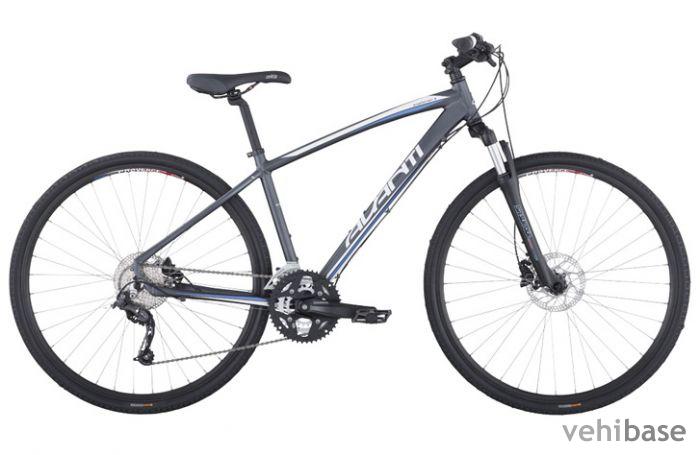 Avanti Explorer 3.0