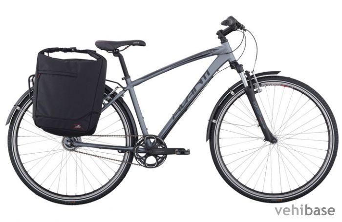 Avanti Explorer 8 C