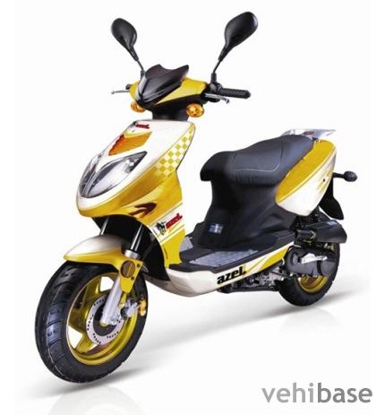 Azel Aries 50