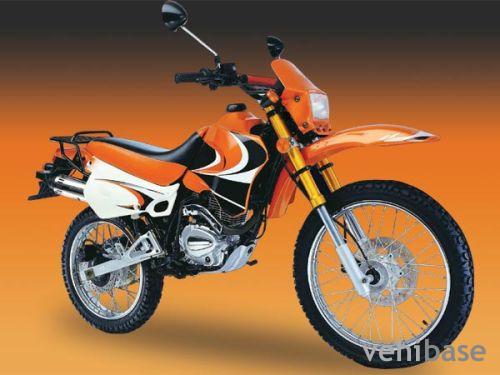 Azel Atila 125
