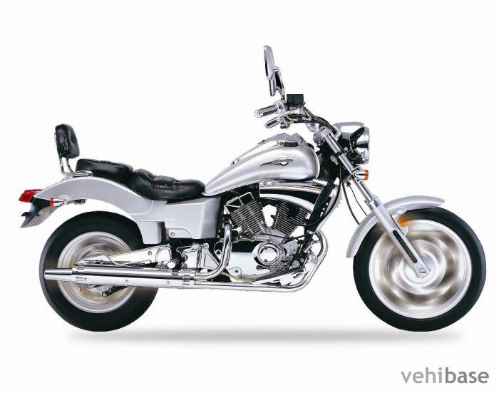 Azel Blackrose 250