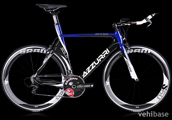 Azzurri Solo Team SL