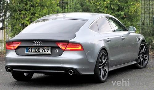B&B Audi A7